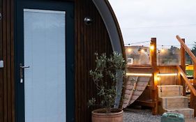Hidden Acres- Luxury Glamping Pod